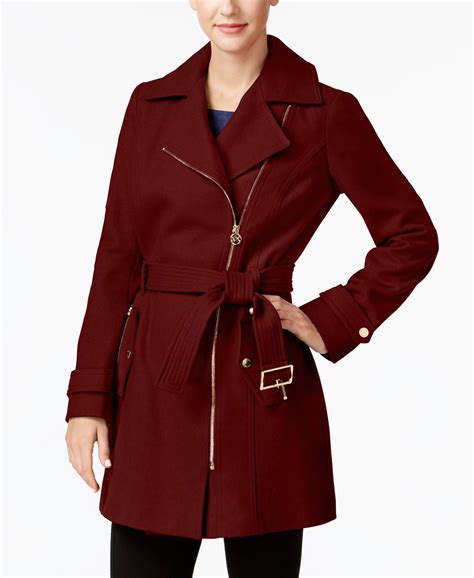 michael kors coats and apparel 